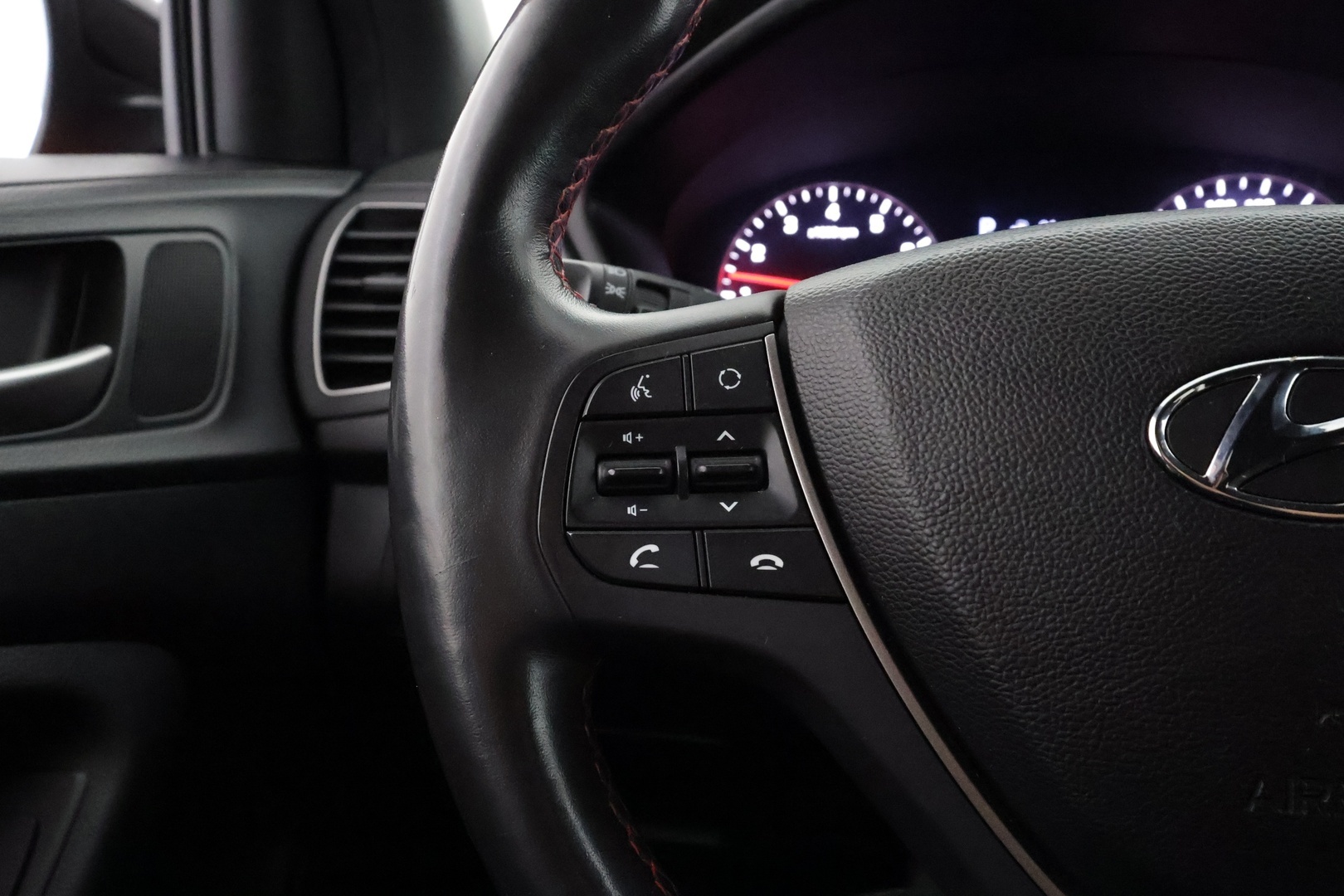 HYUNDAI i20 Active Cross 2020