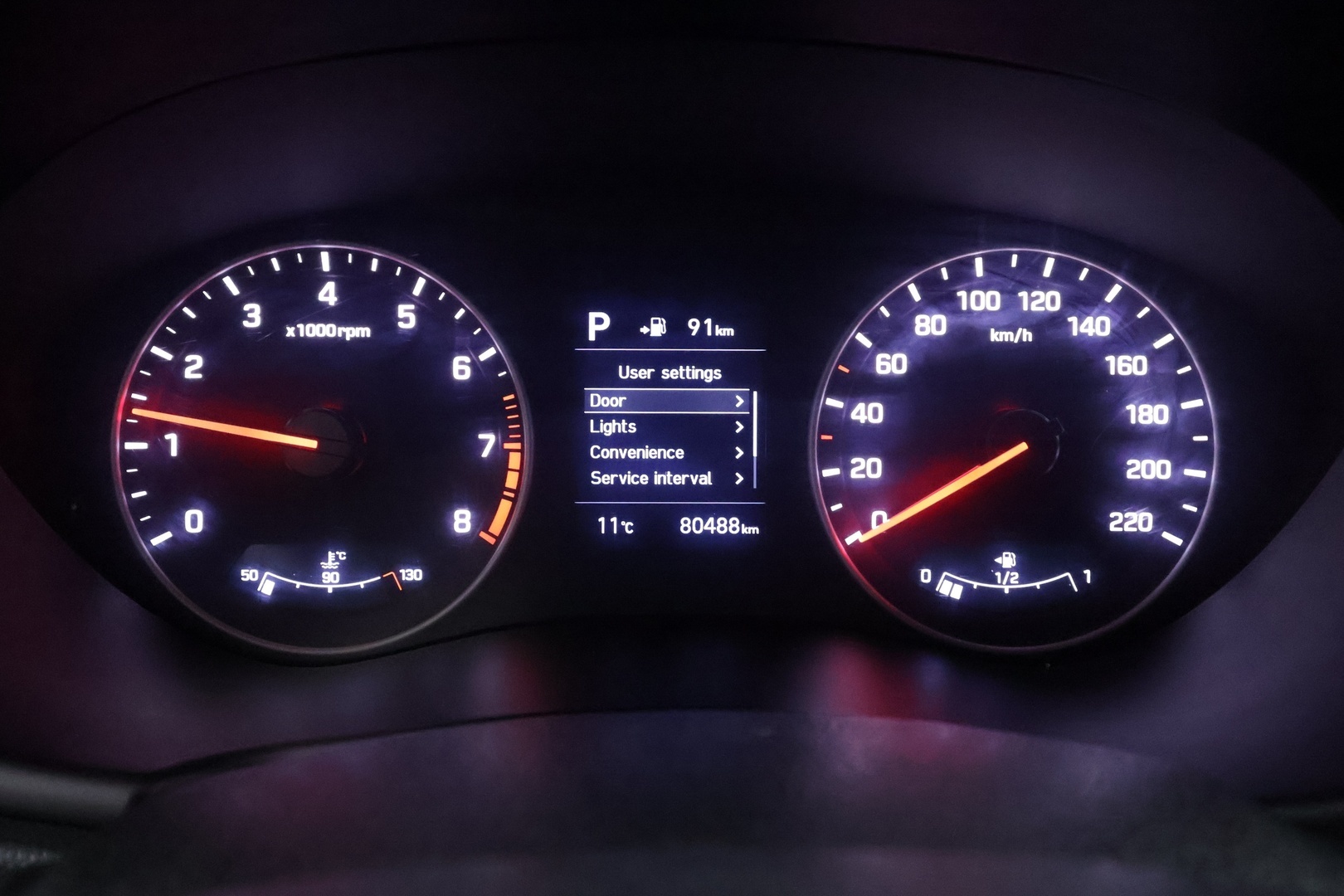 HYUNDAI i20 Active Cross 2020