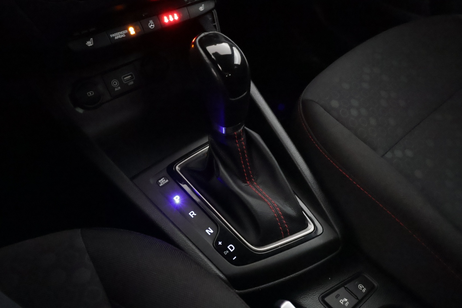 HYUNDAI i20 Active Cross 2020