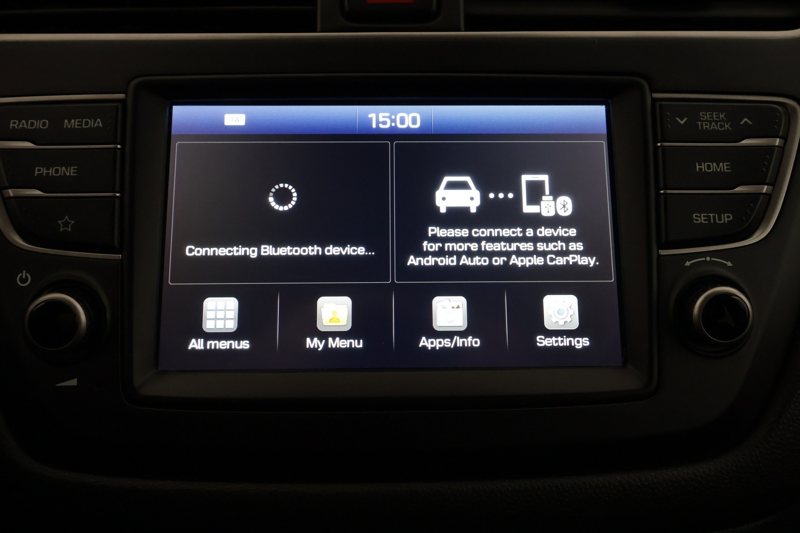HYUNDAI i20 Active Cross 2020