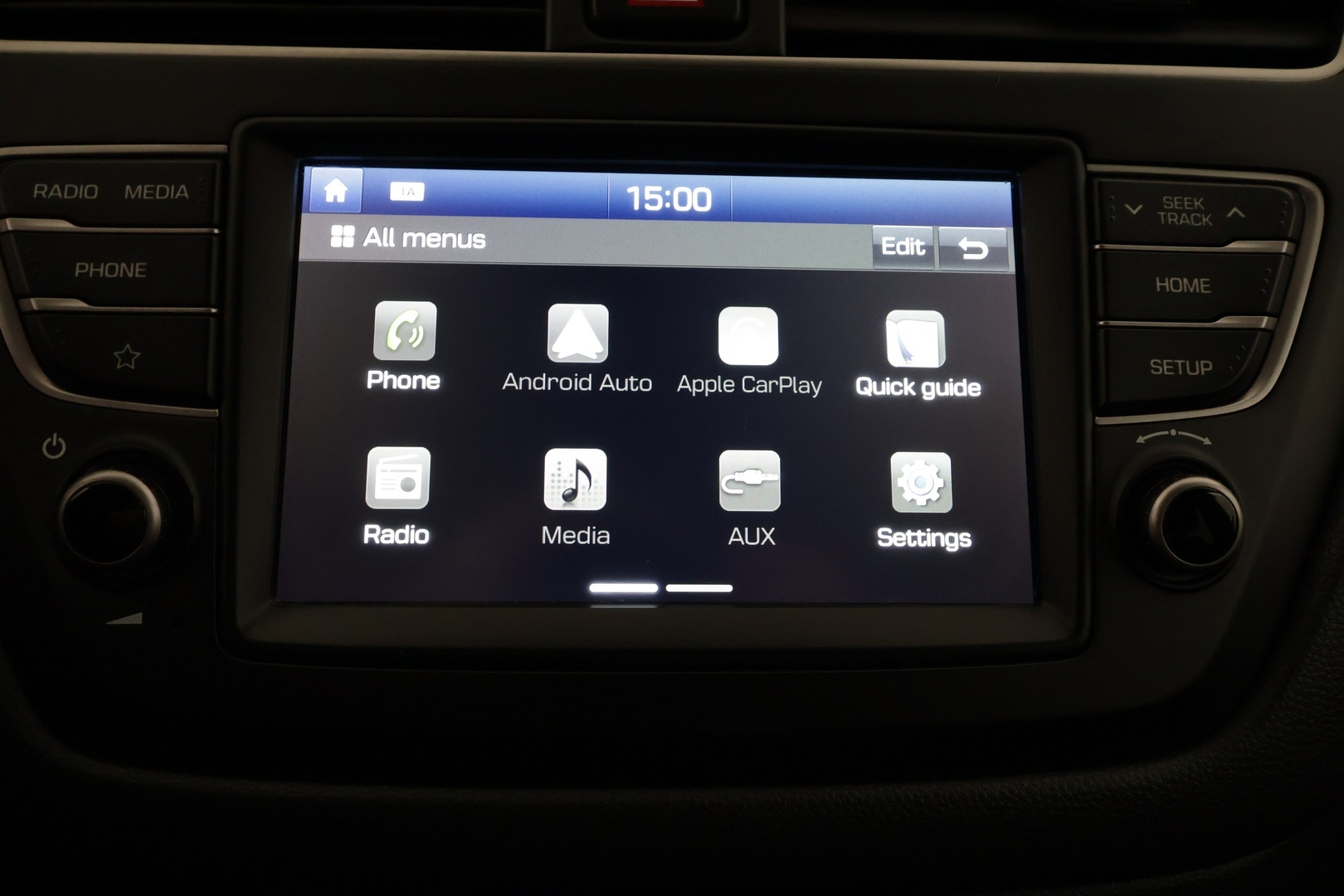 HYUNDAI i20 Active Cross 2020