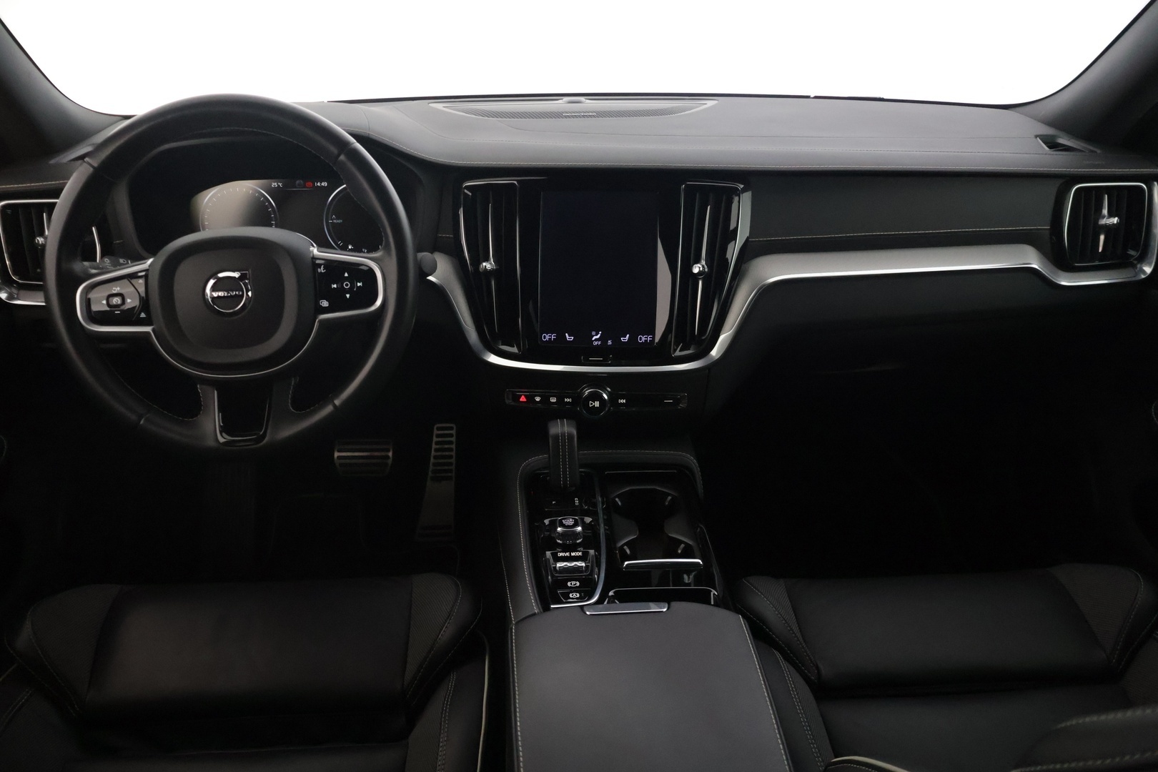 VOLVO S60 2021
