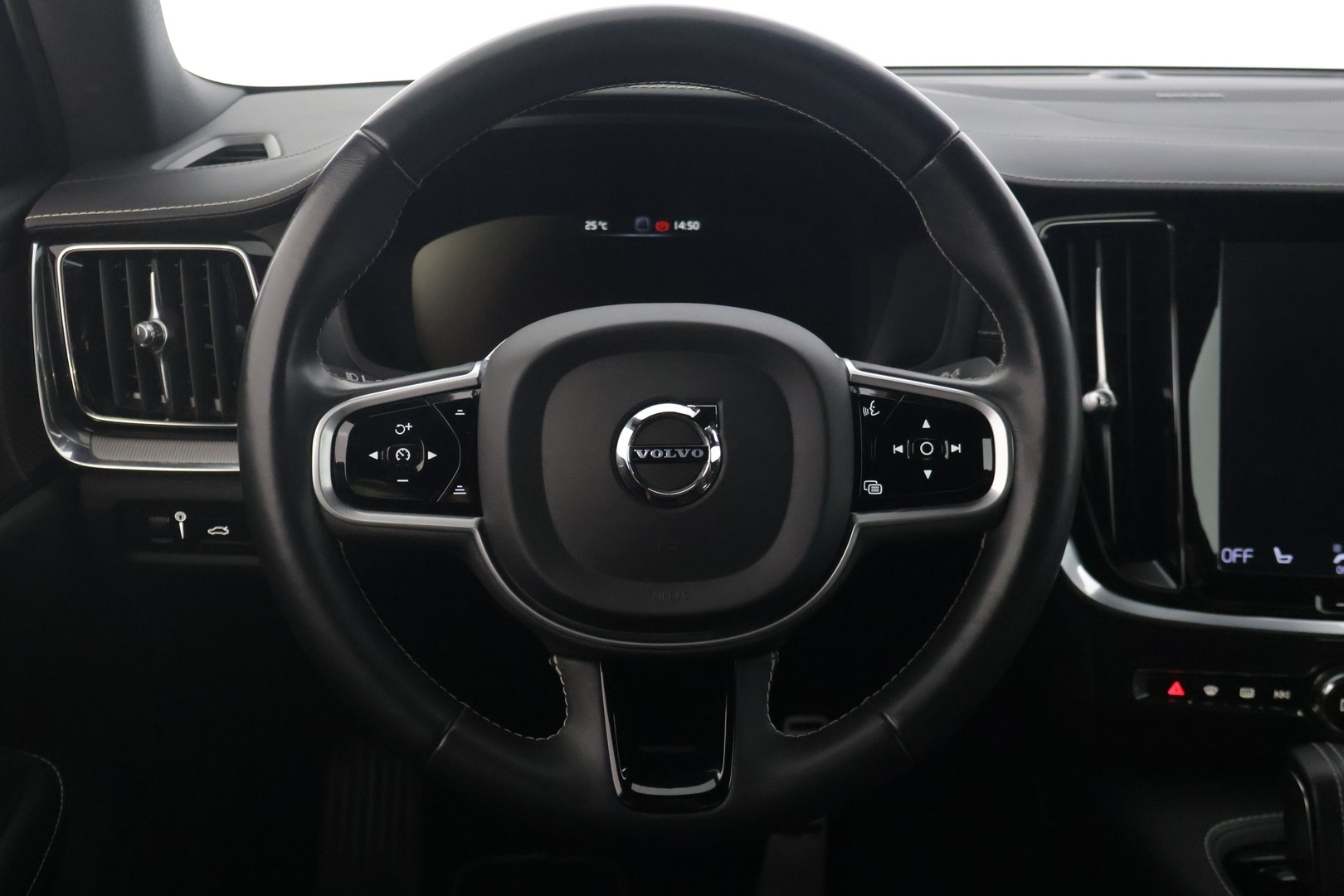 VOLVO S60 2021