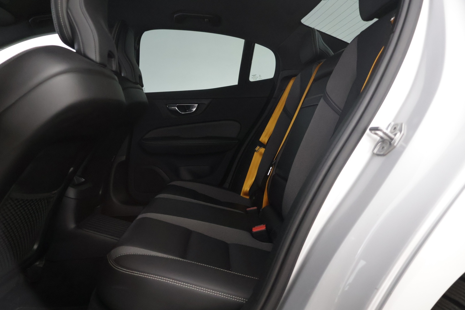 VOLVO S60 2021