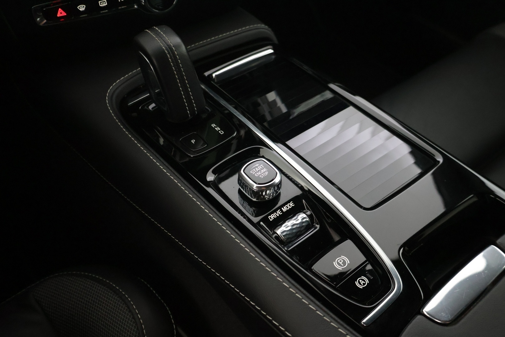 VOLVO S60 2021