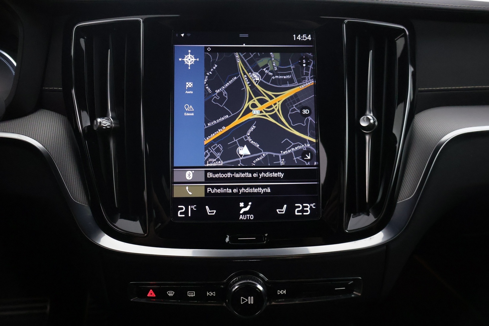 VOLVO S60 2021