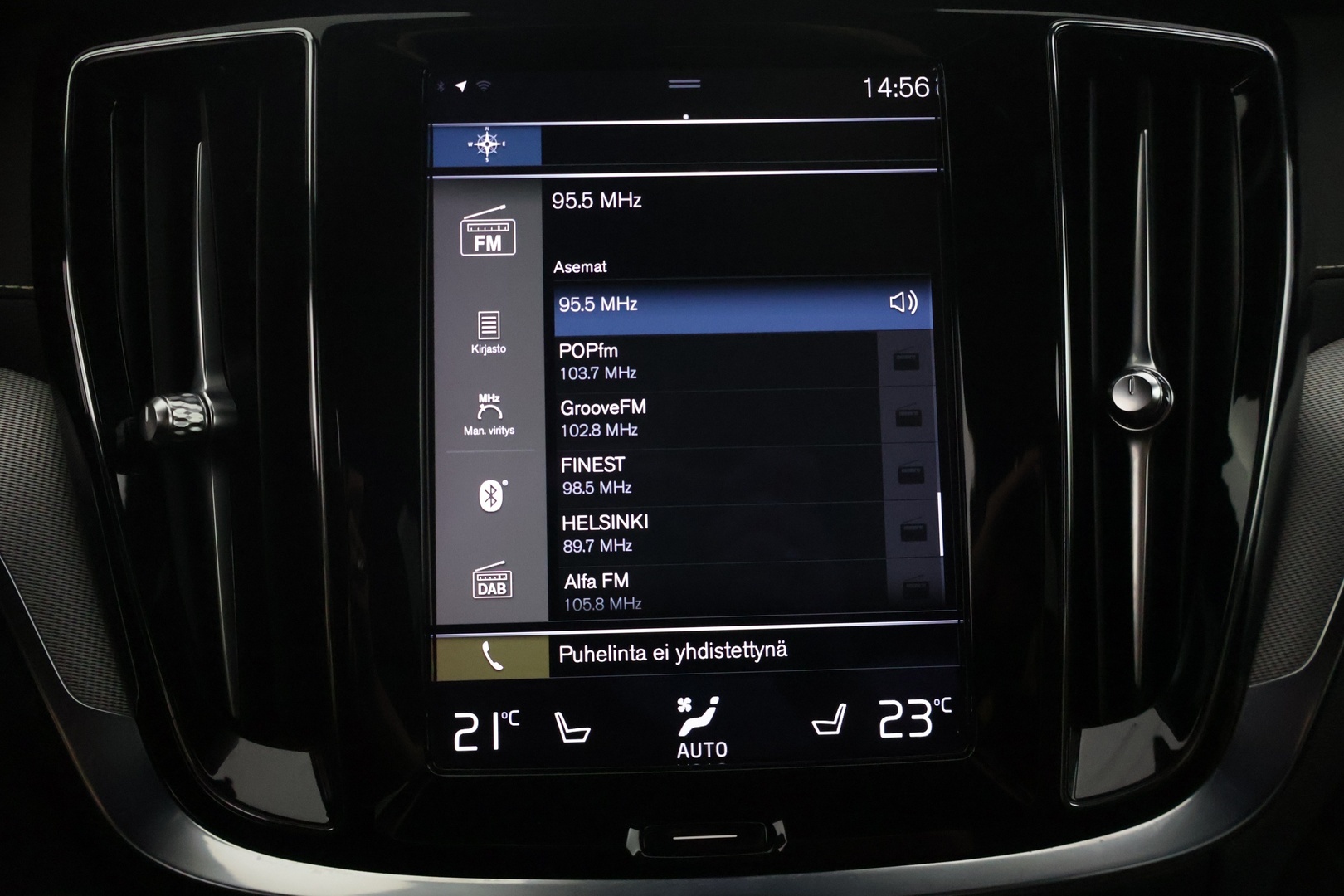 VOLVO S60 2021