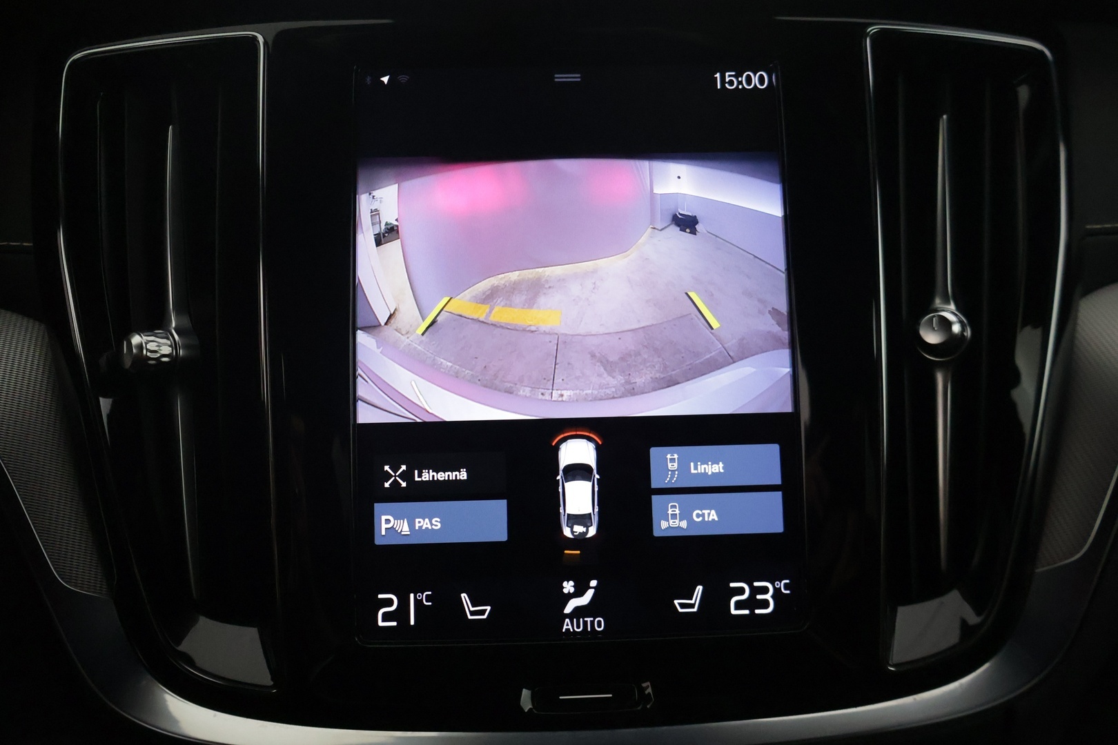VOLVO S60 2021