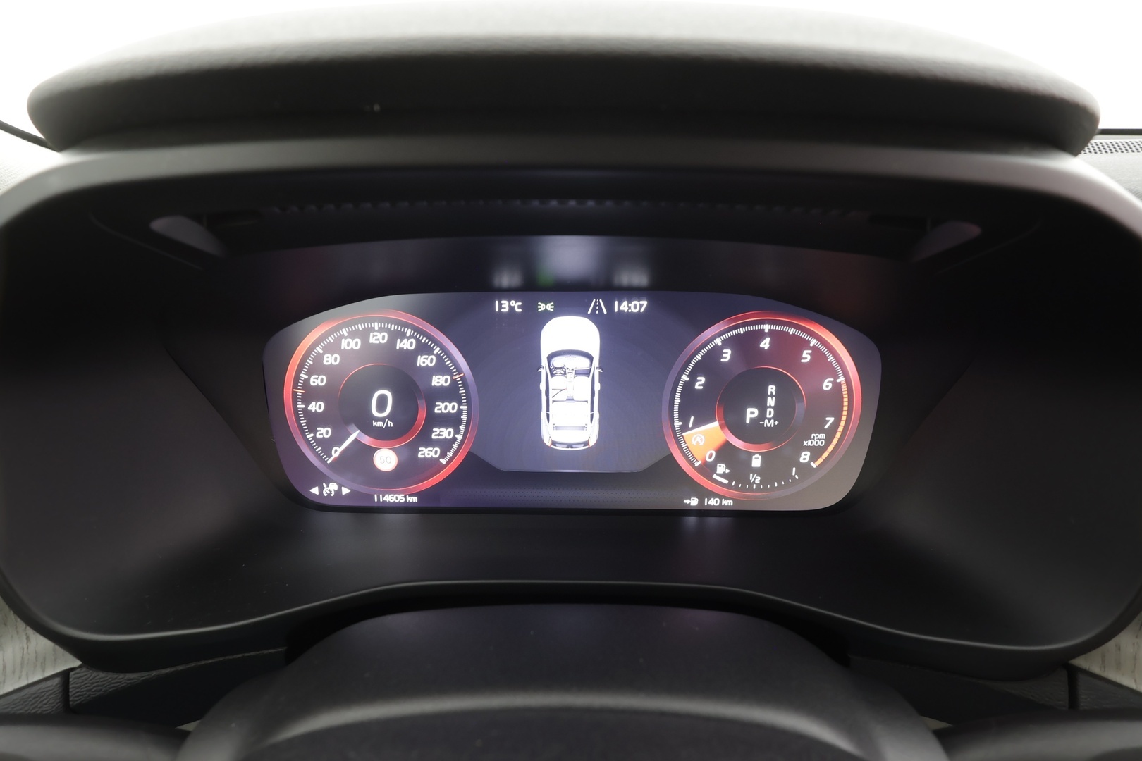 VOLVO XC40 2021