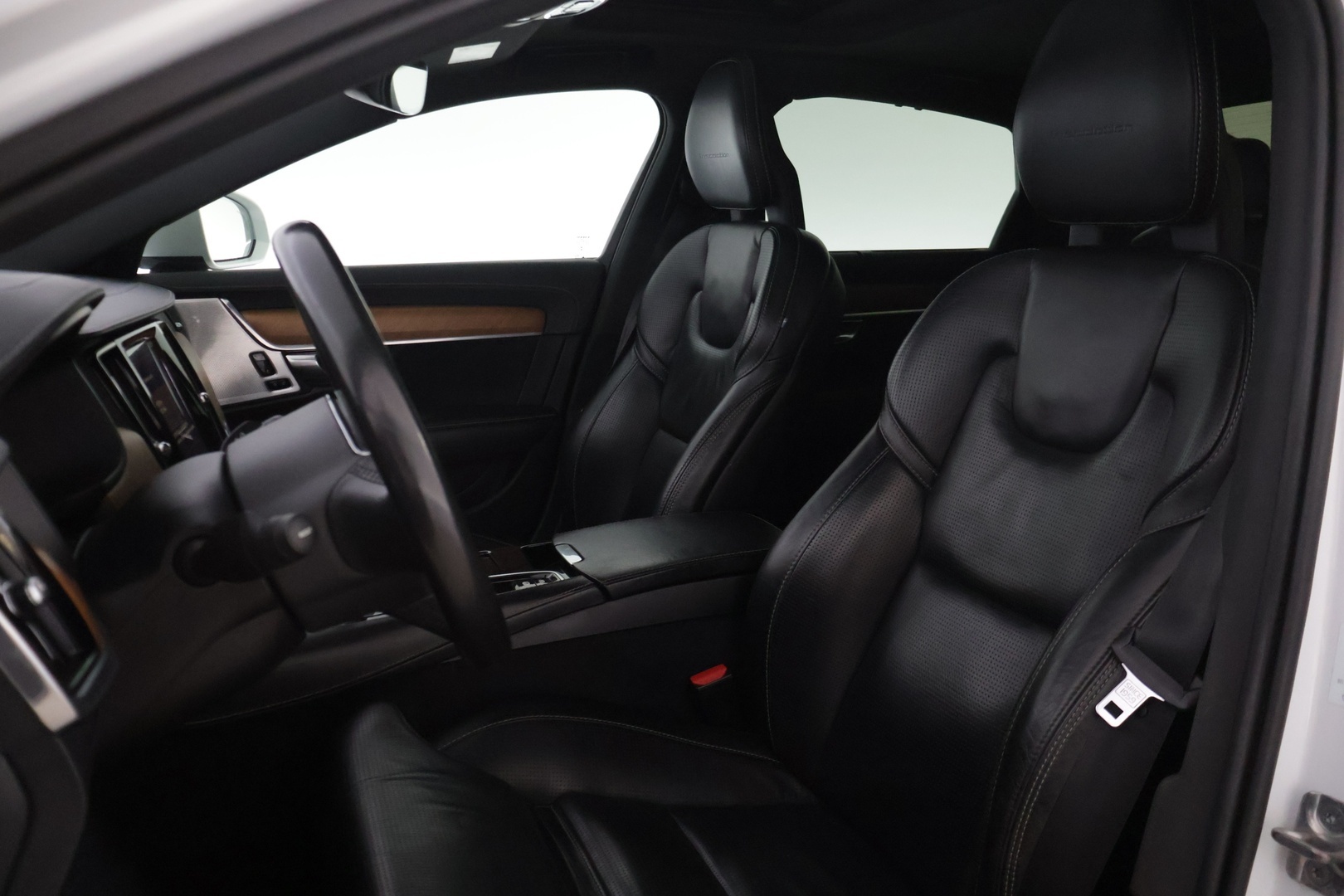 VOLVO S90 2017