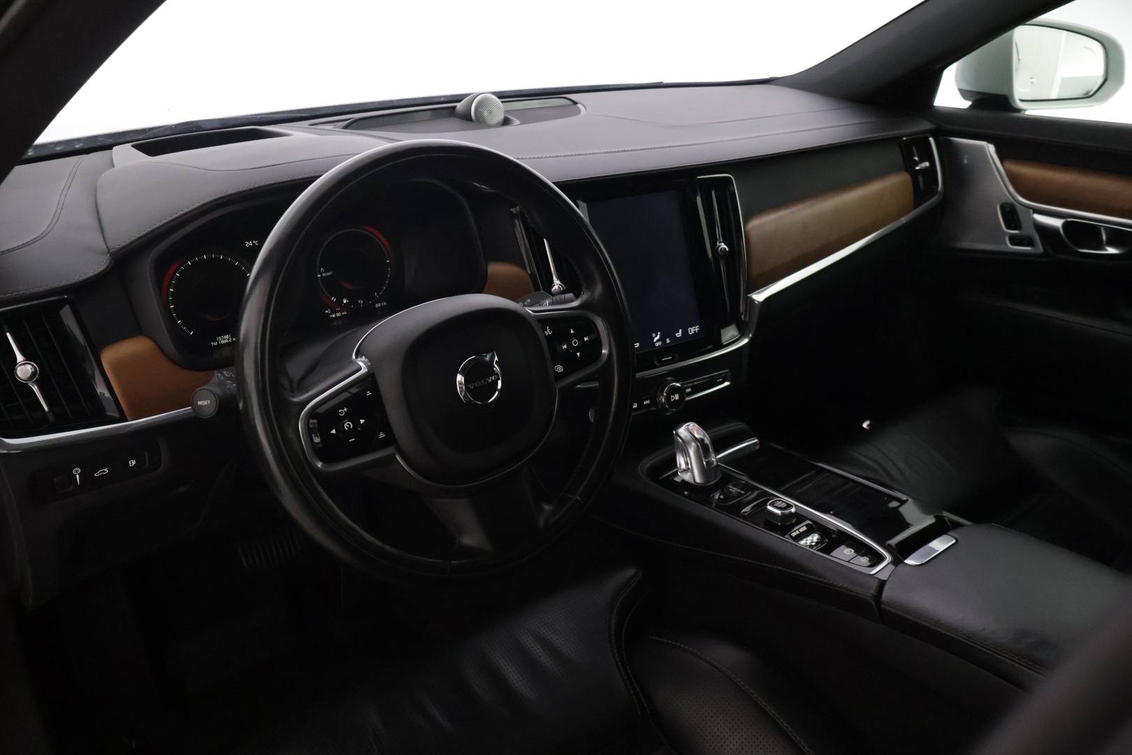 VOLVO S90 2017
