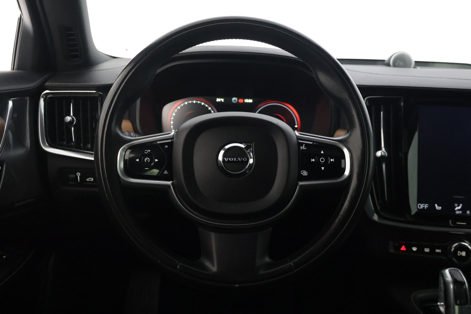 VOLVO S90 2017