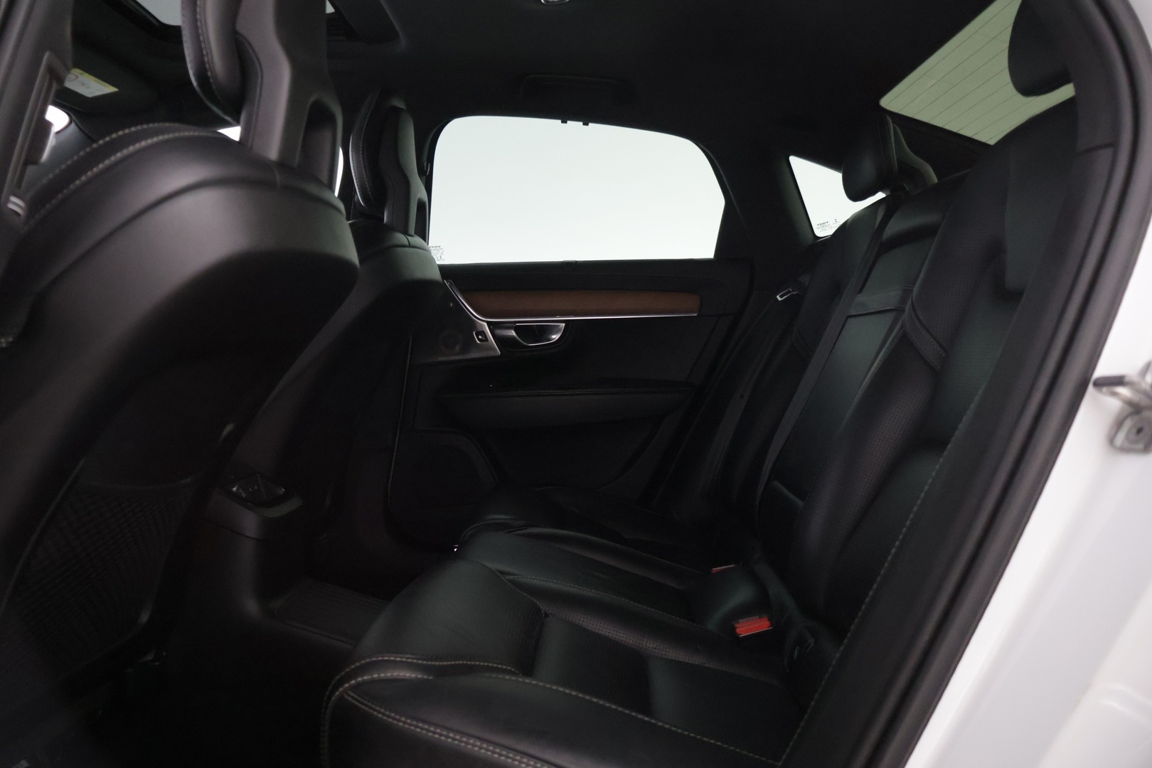 VOLVO S90 2017