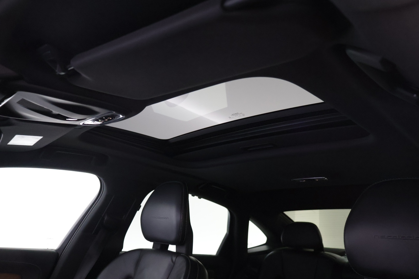 VOLVO S90 2017