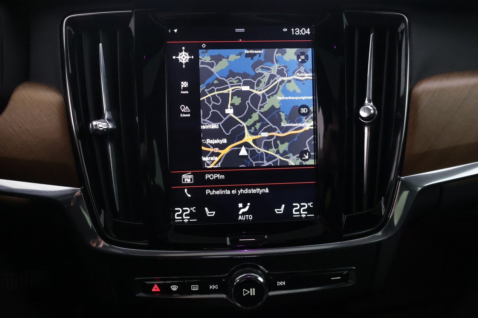 VOLVO S90 2017