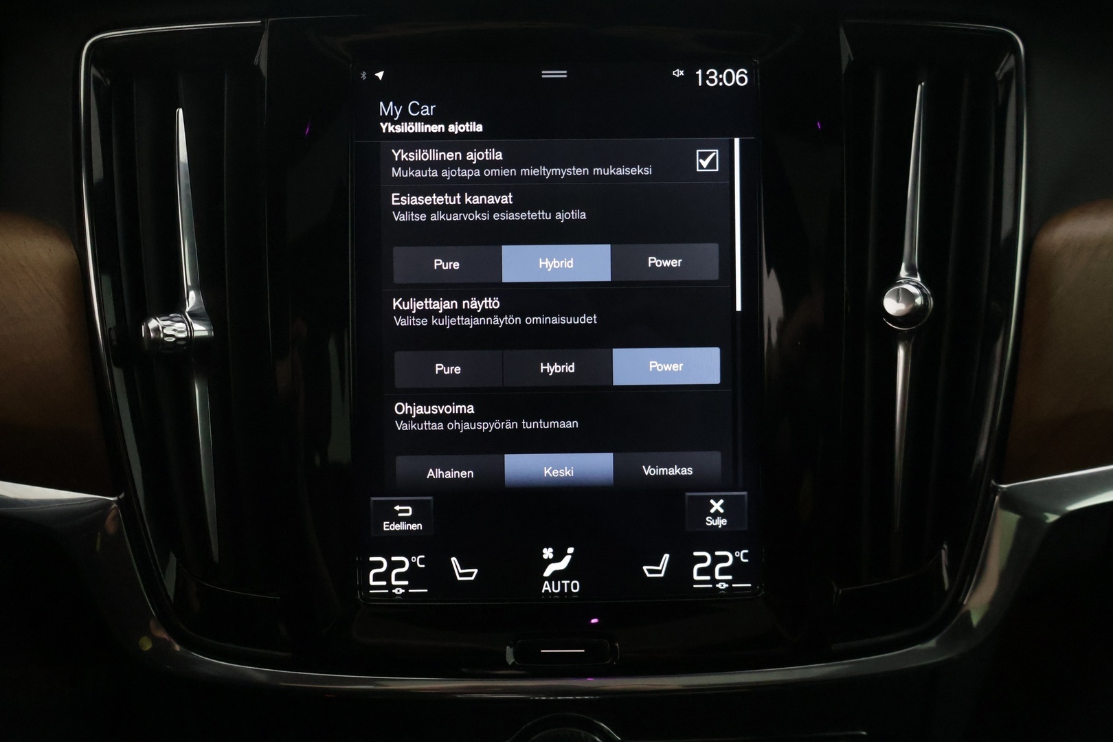 VOLVO S90 2017