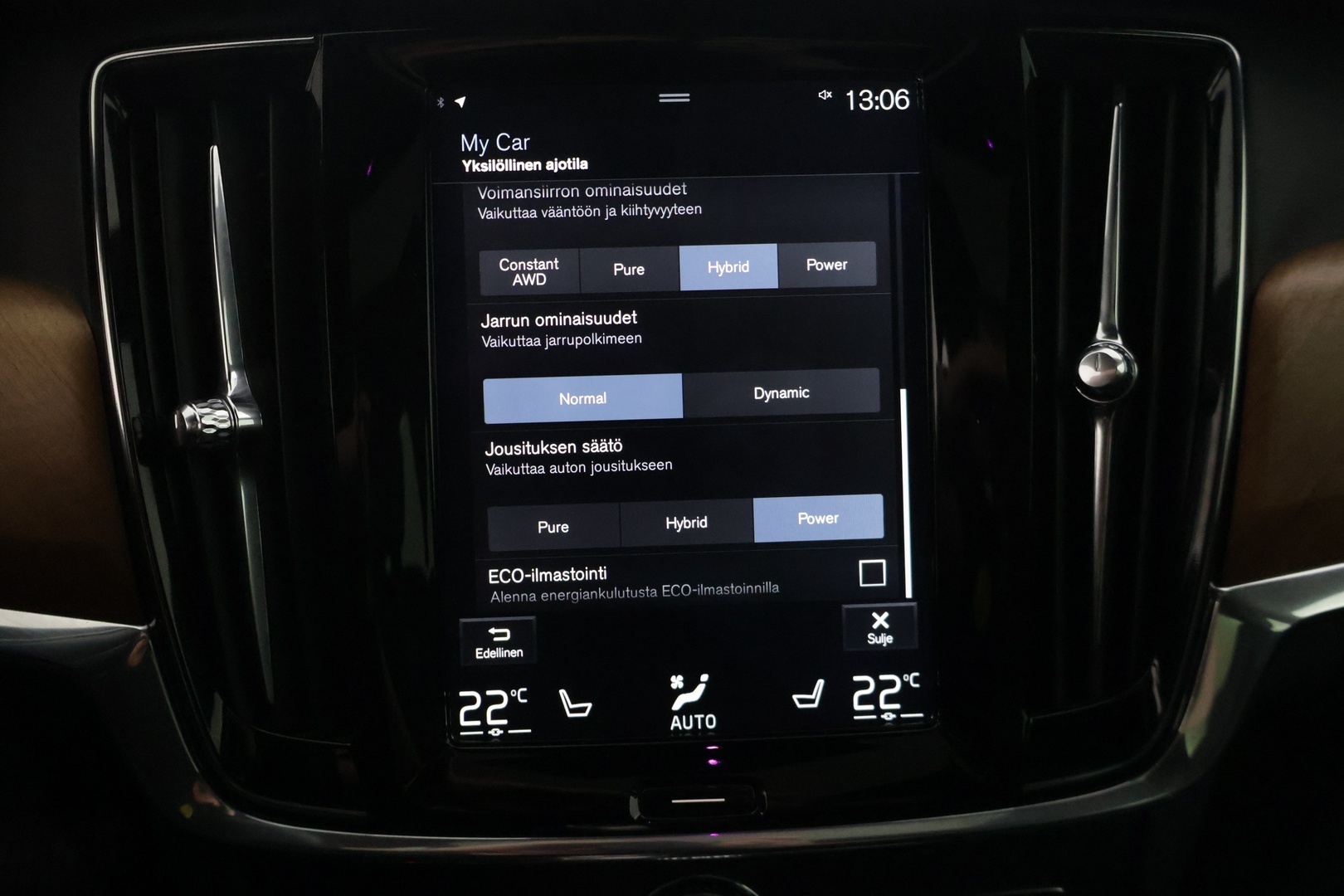 VOLVO S90 2017