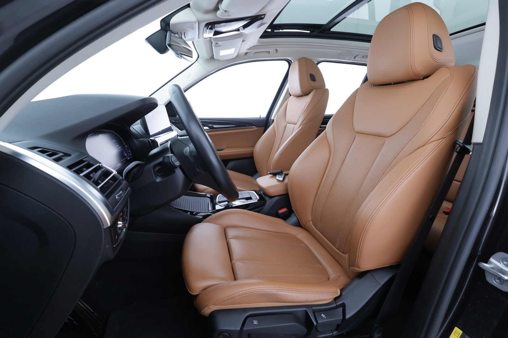 BMW X3 2023