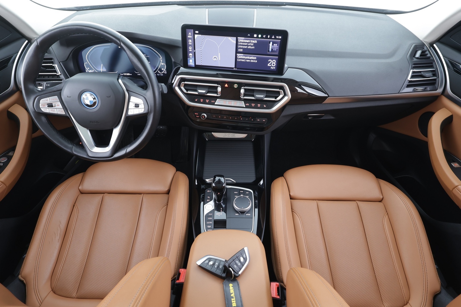 BMW X3 2023