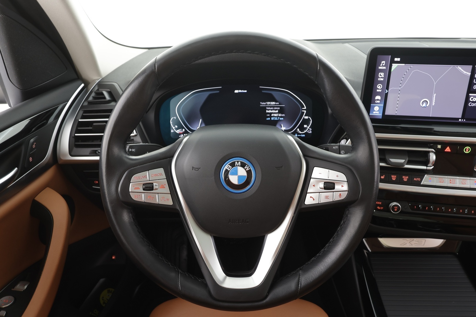 BMW X3 2023