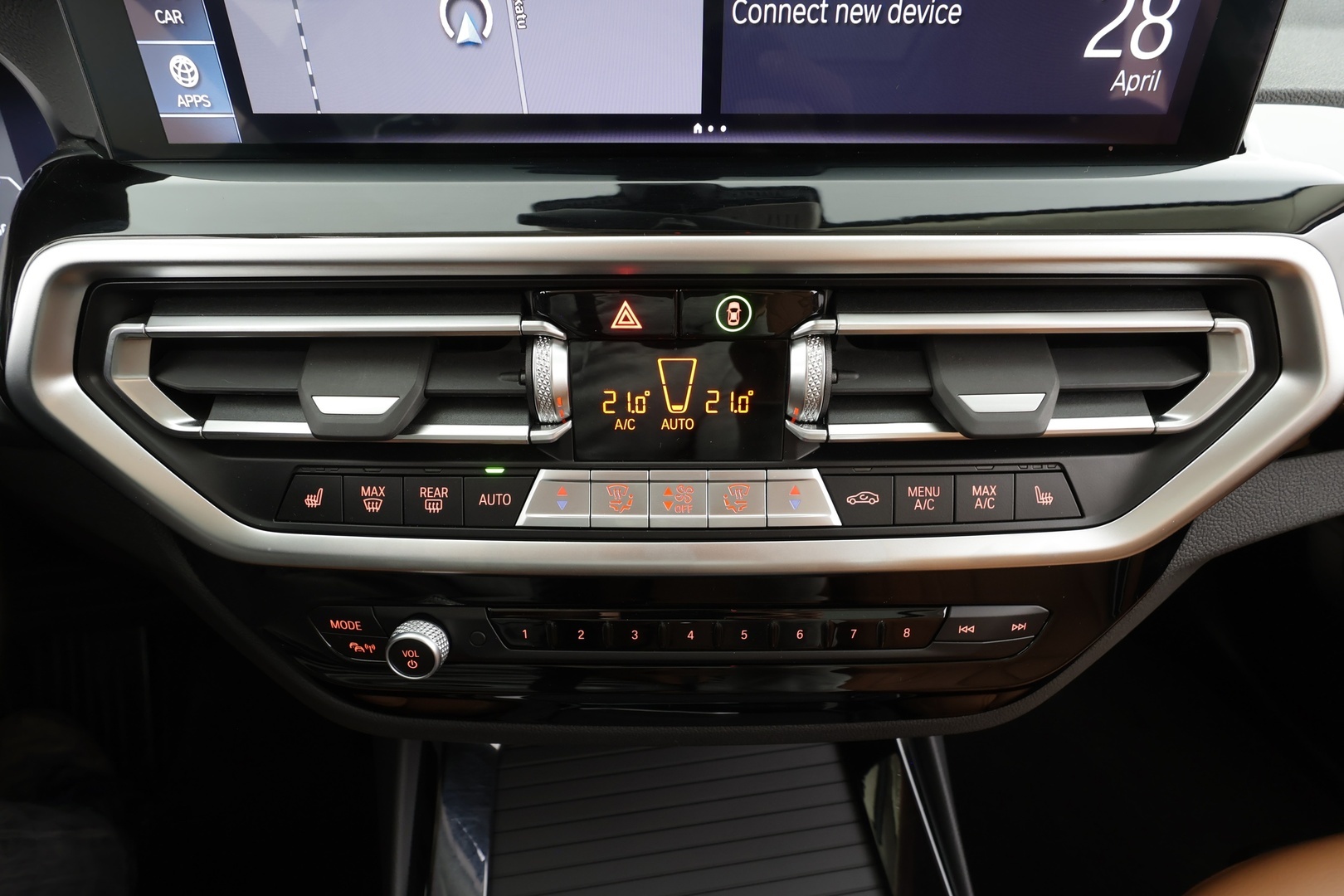 BMW X3 2023