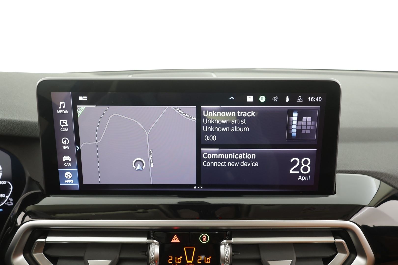 BMW X3 2023