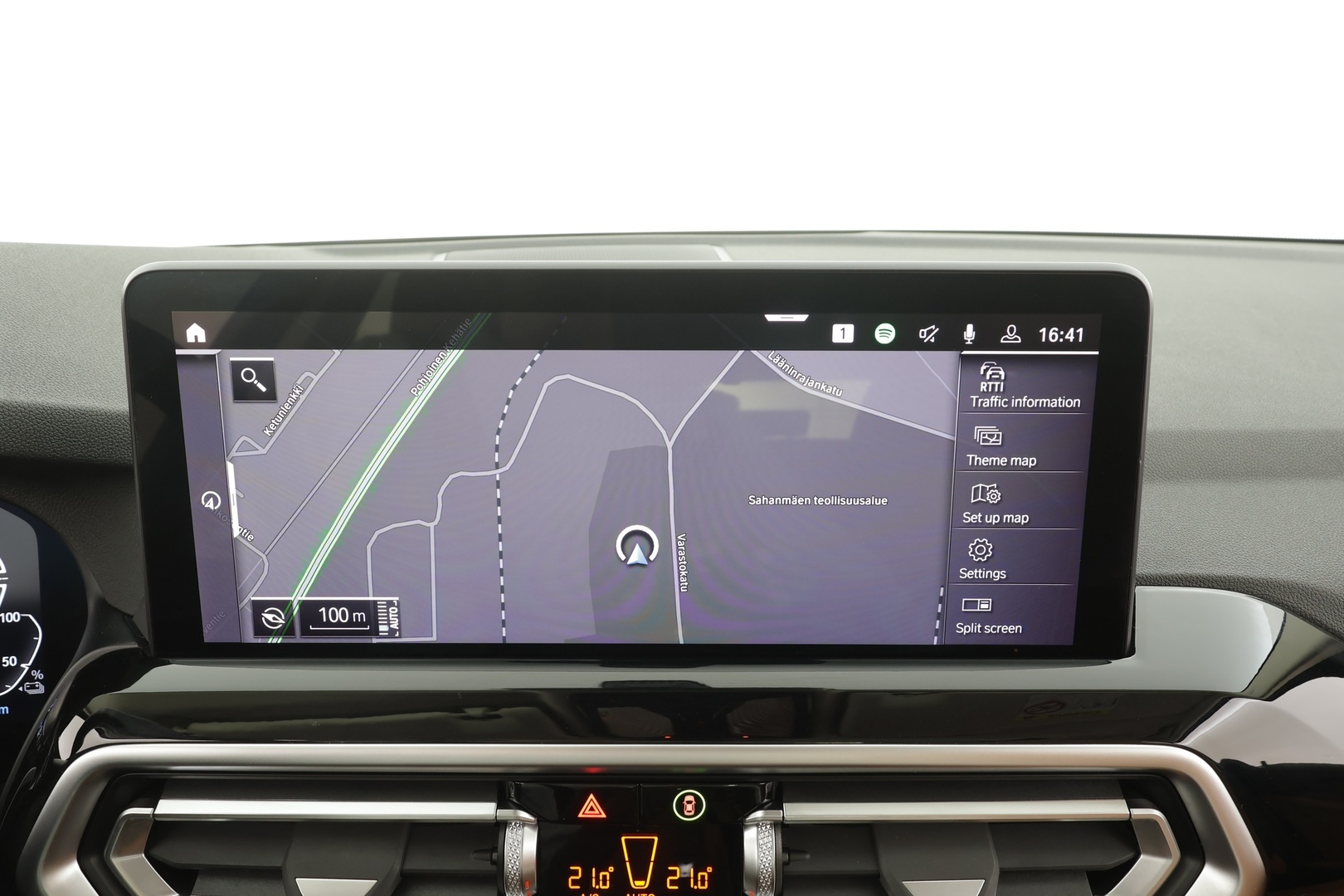 BMW X3 2023