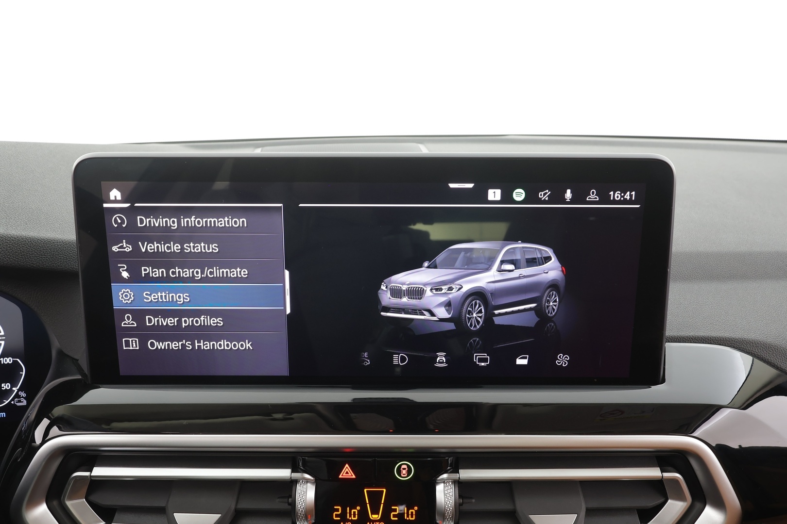 BMW X3 2023