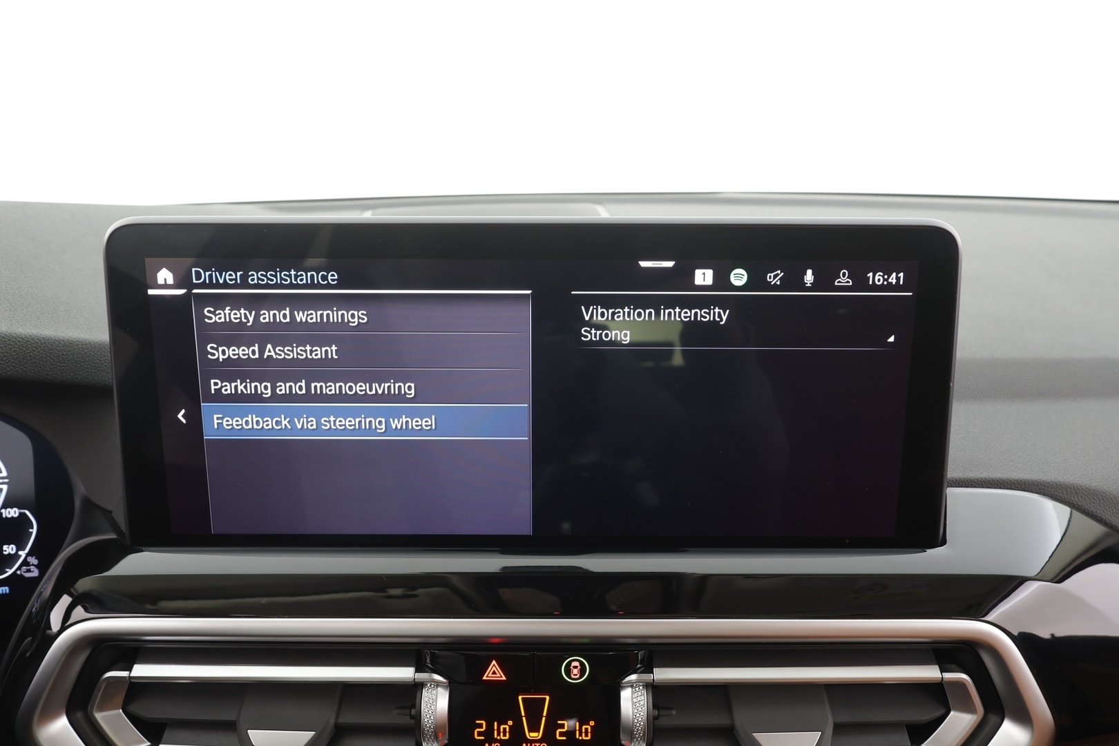 BMW X3 2023