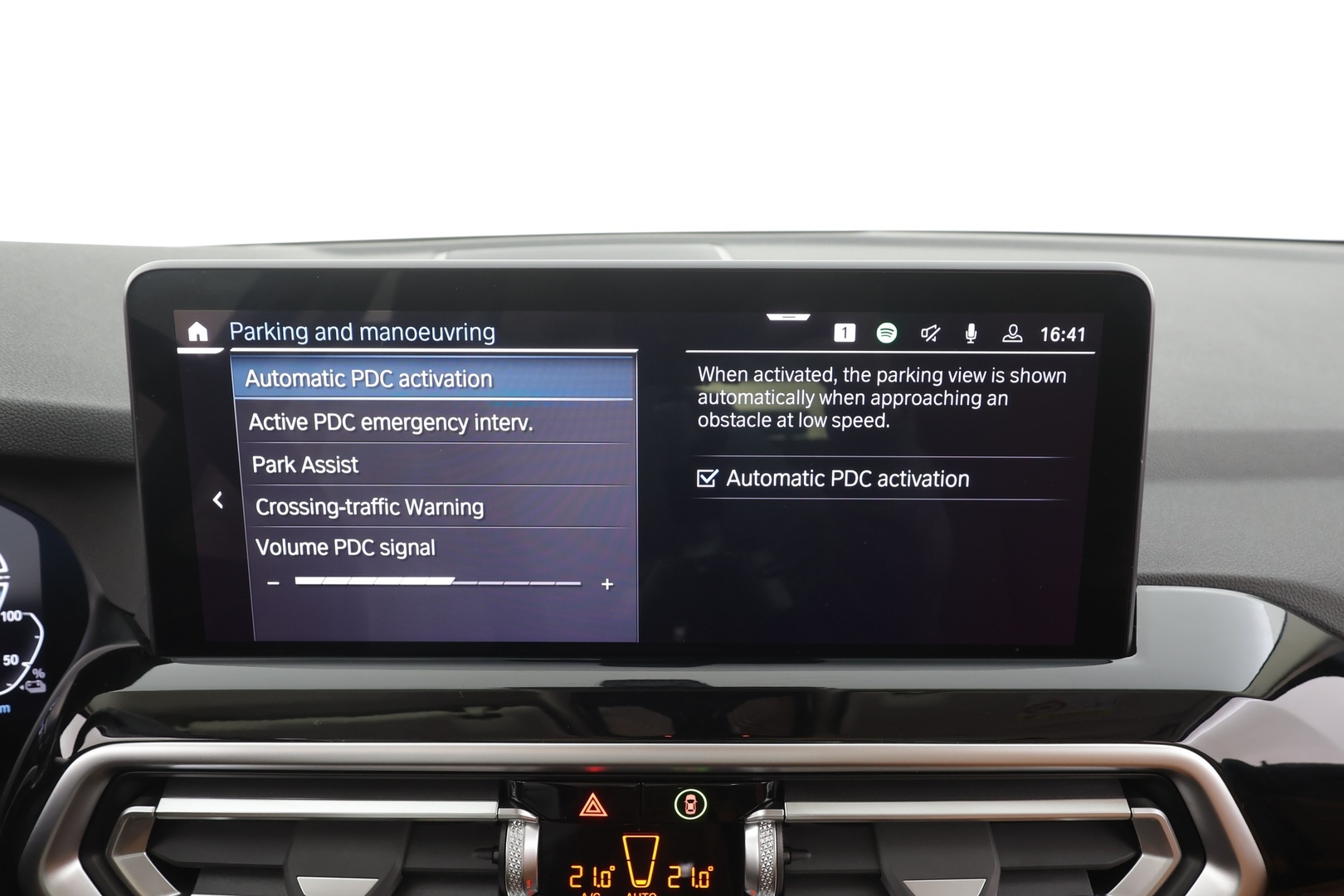 BMW X3 2023