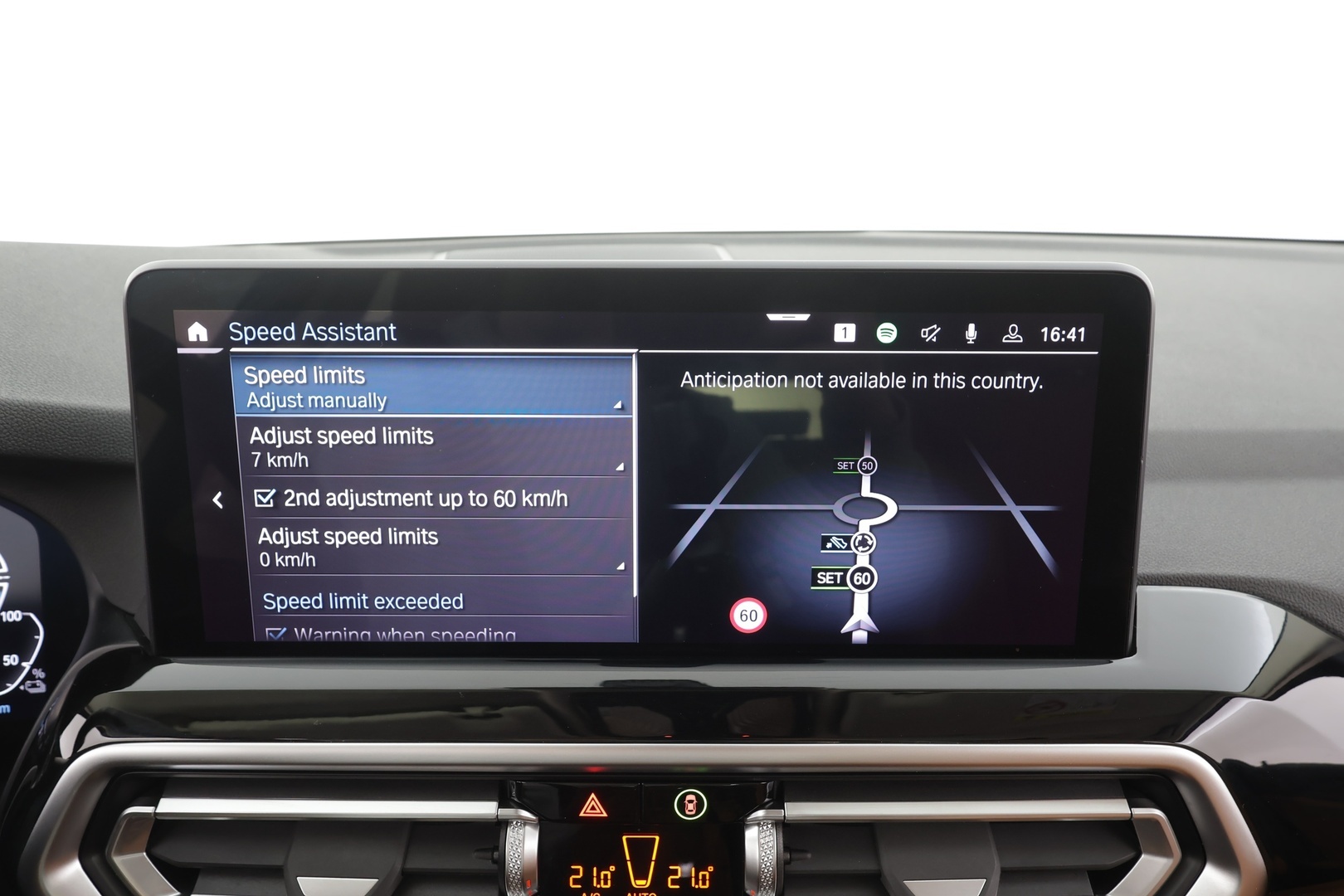 BMW X3 2023