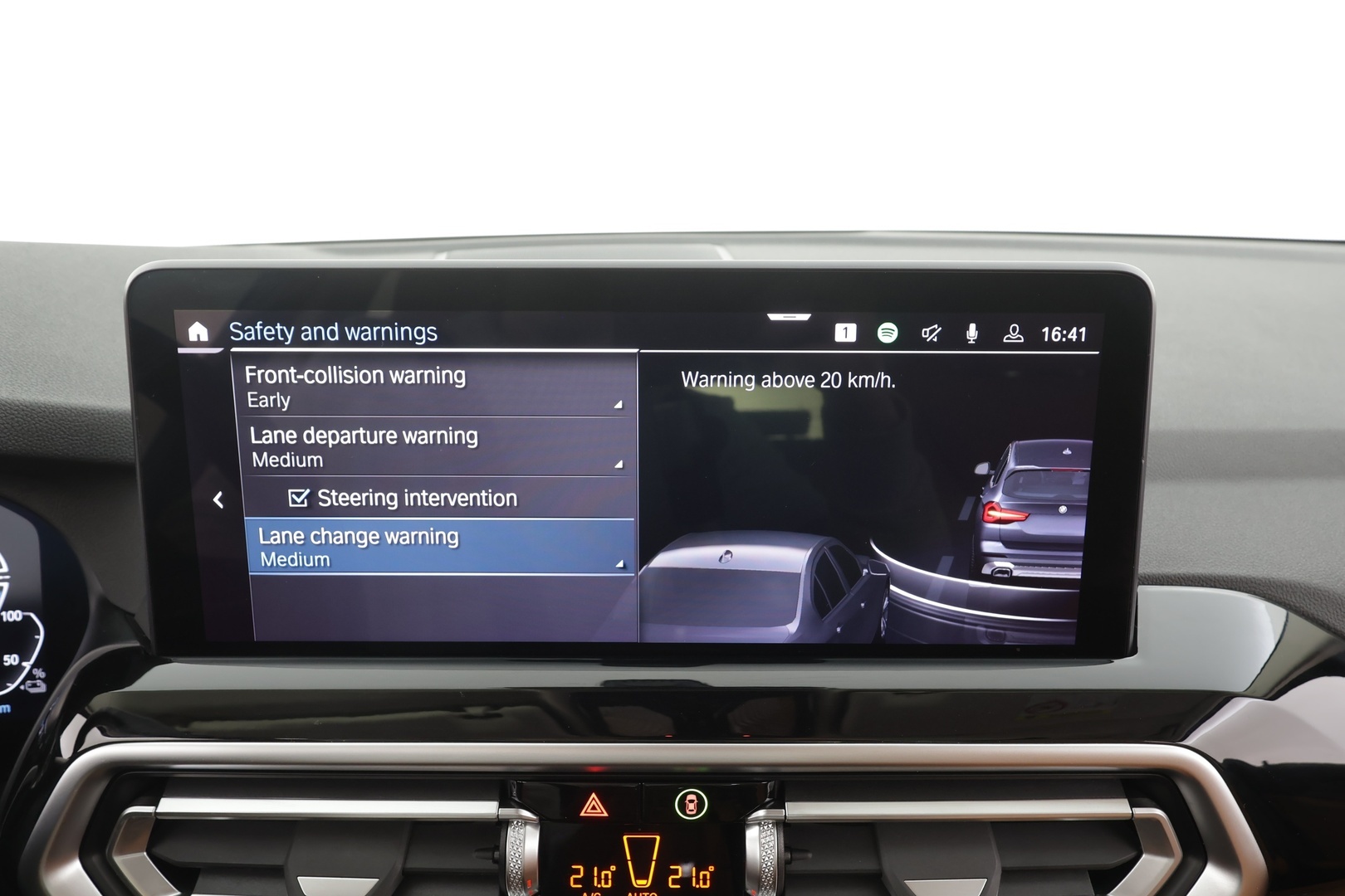 BMW X3 2023