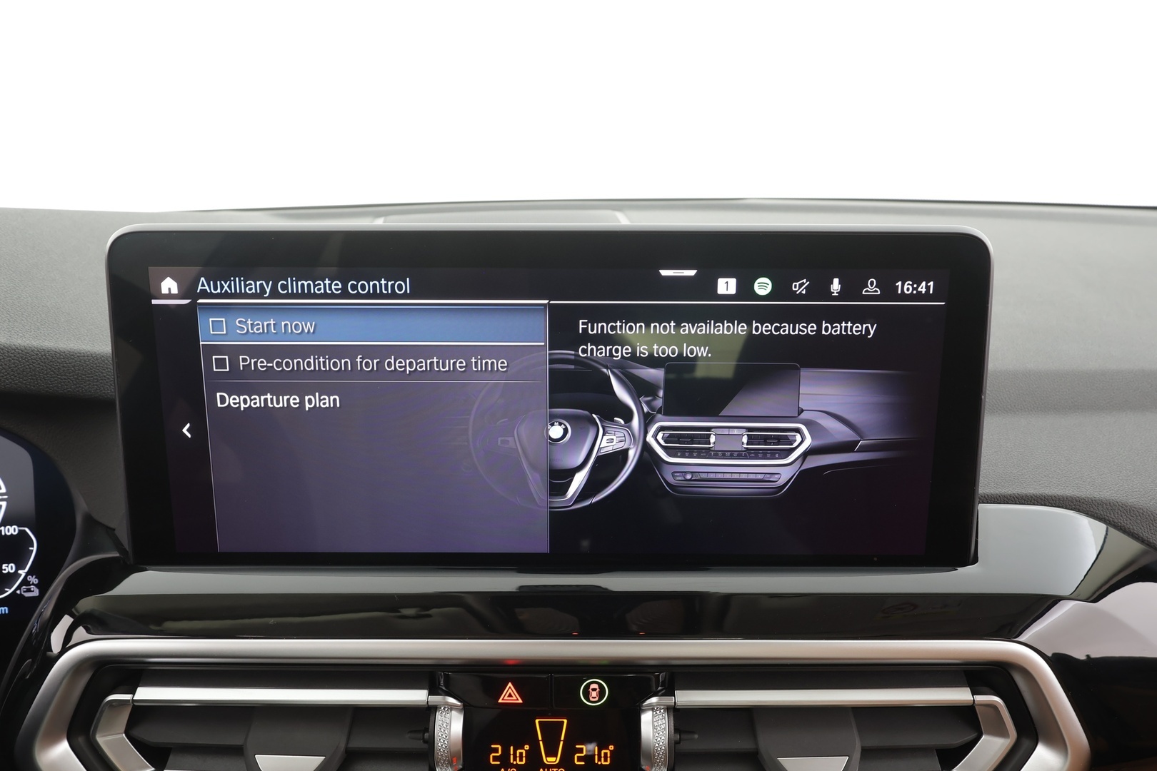 BMW X3 2023