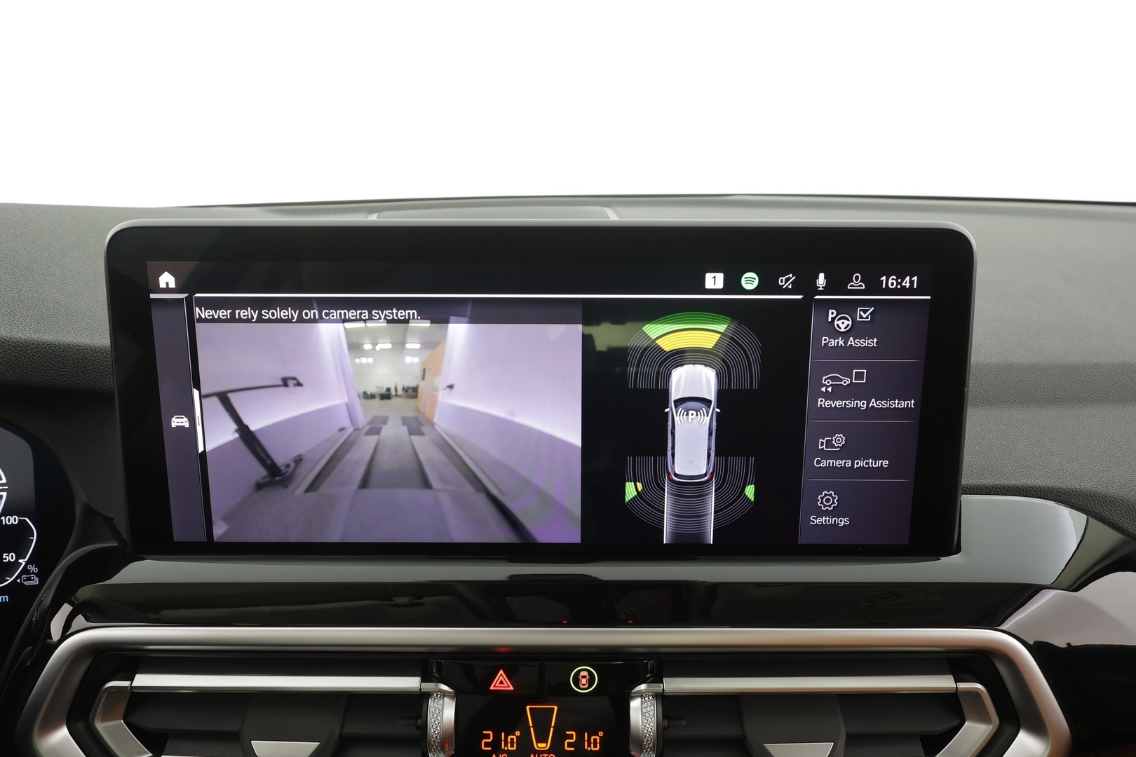 BMW X3 2023