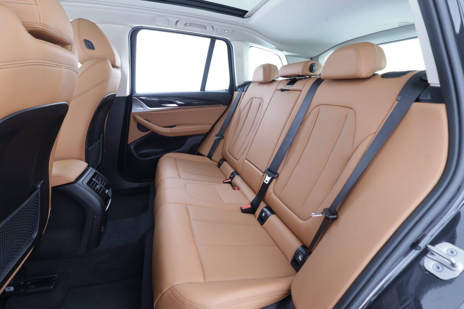 BMW X3 2023