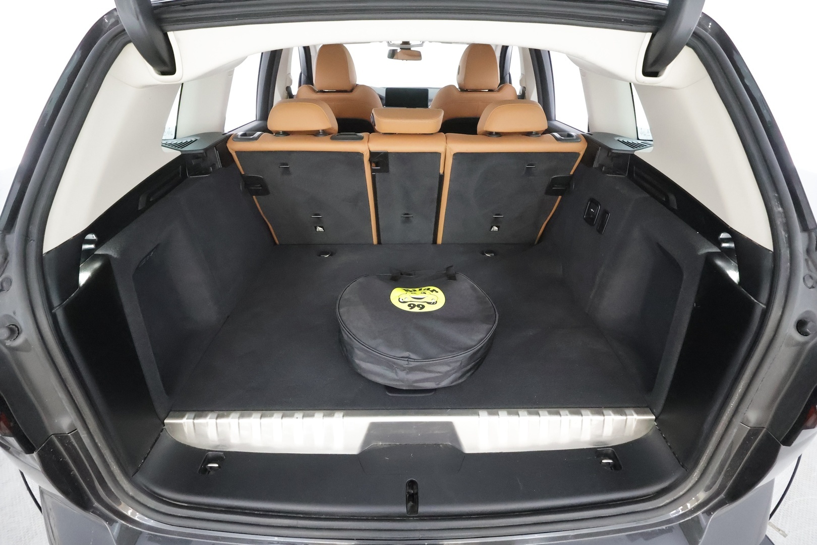 BMW X3 2023