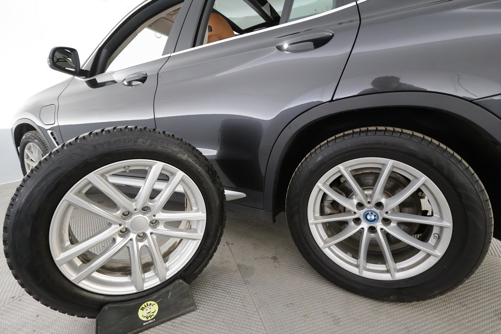BMW X3 2023