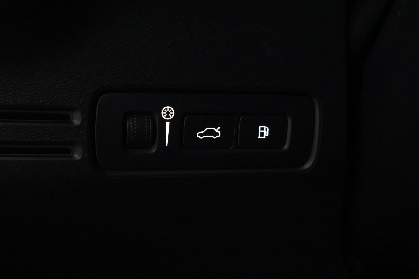 VOLVO XC40 2021