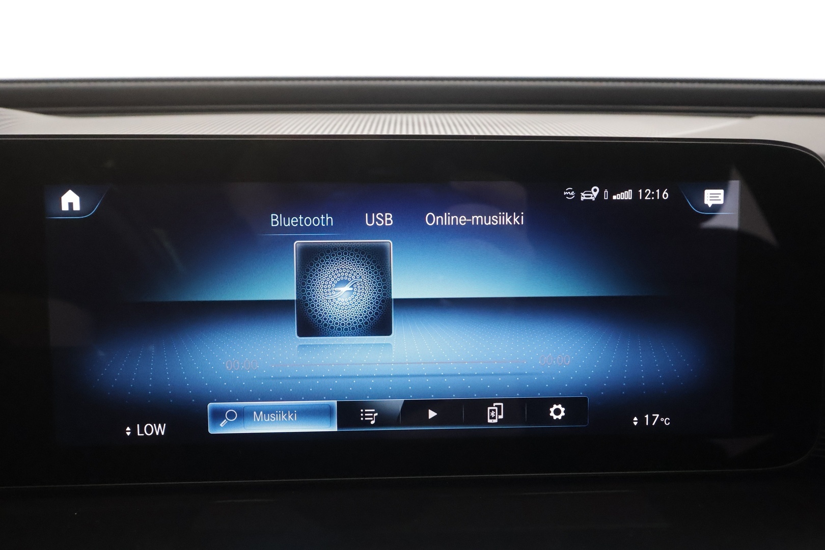 MERCEDES-BENZ EQC 2021