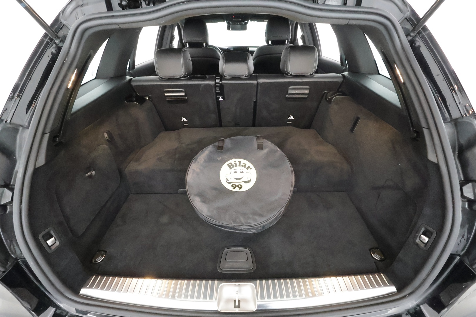 MERCEDES-BENZ C 2020