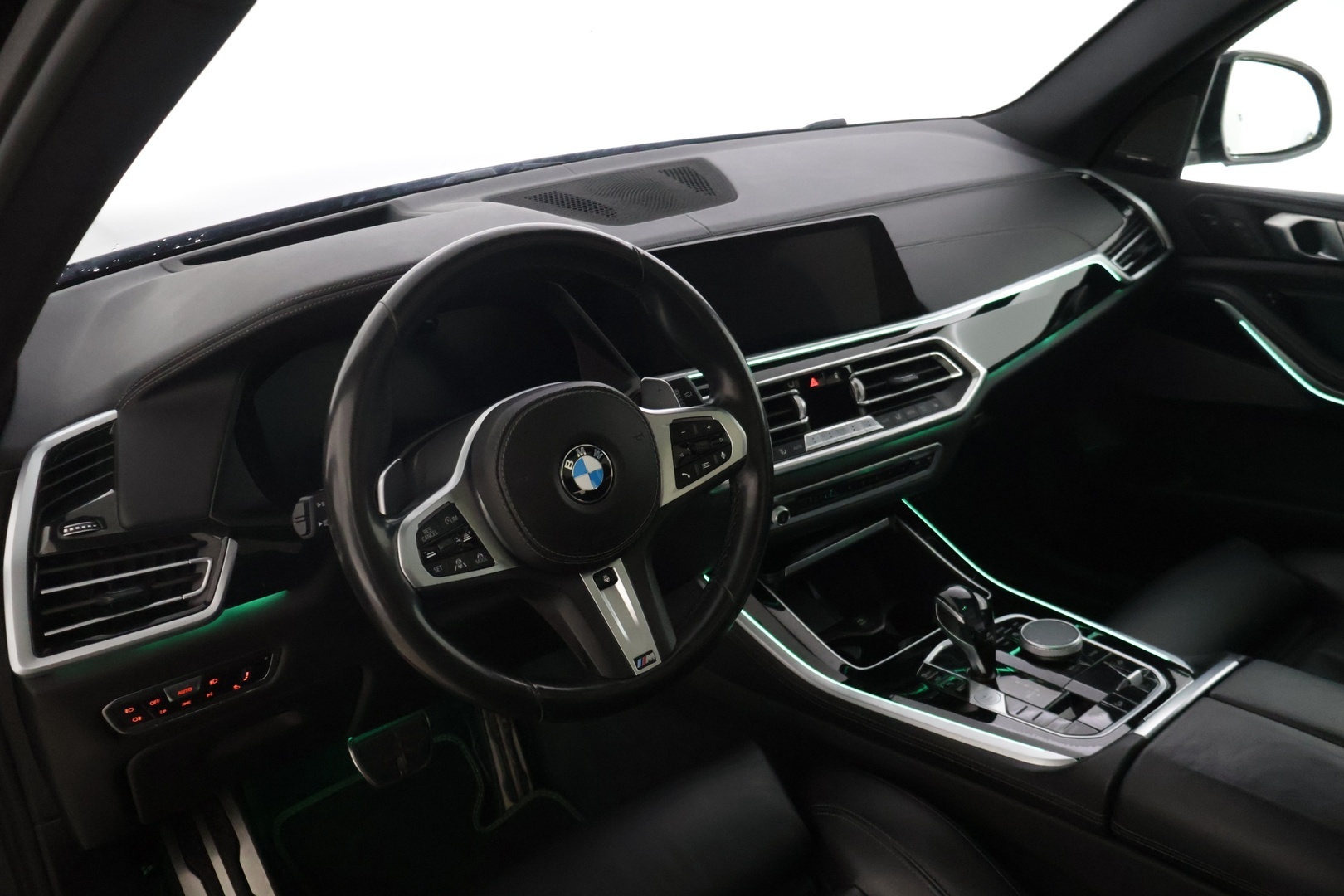BMW X5 2020