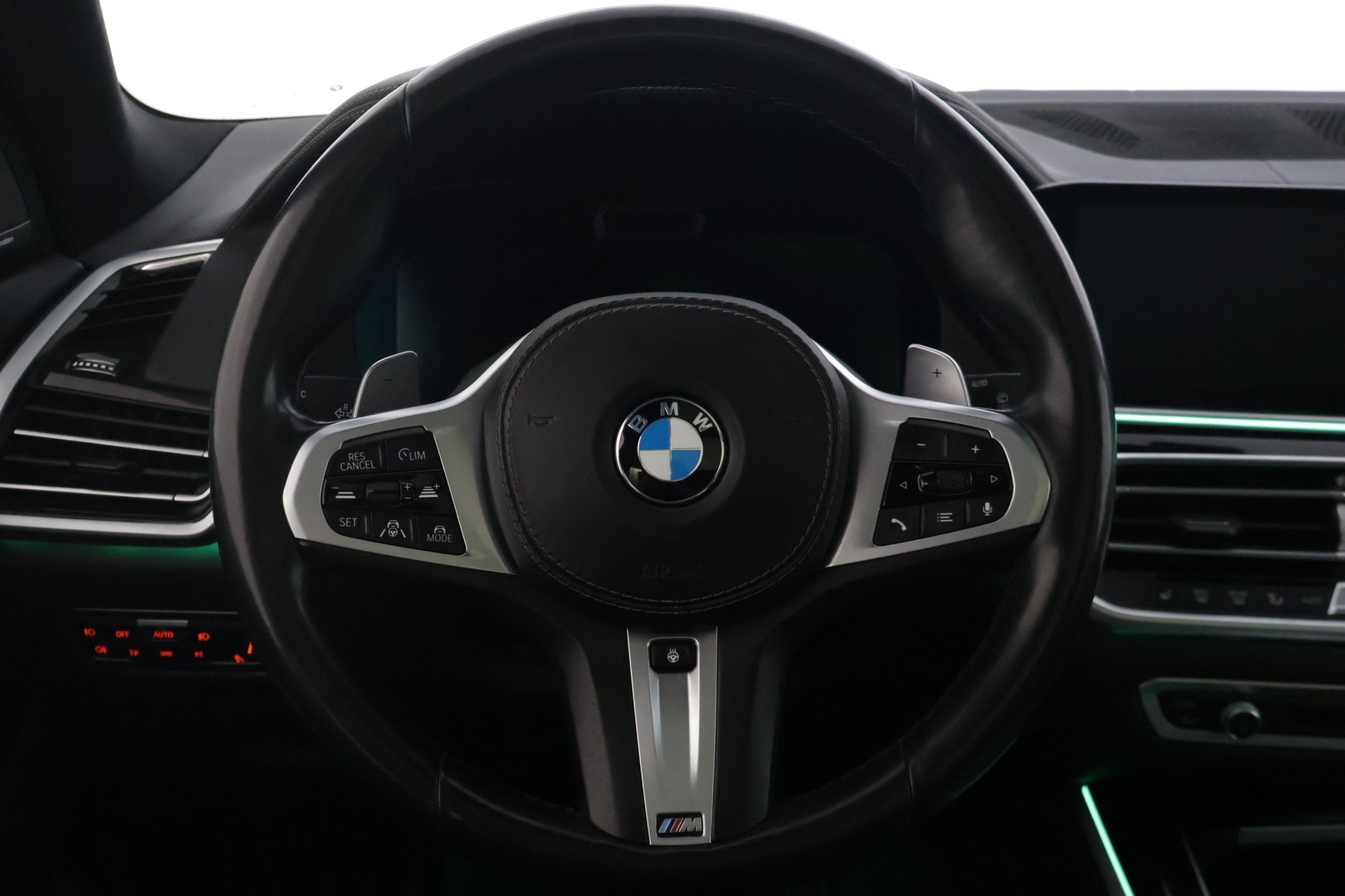 BMW X5 2020