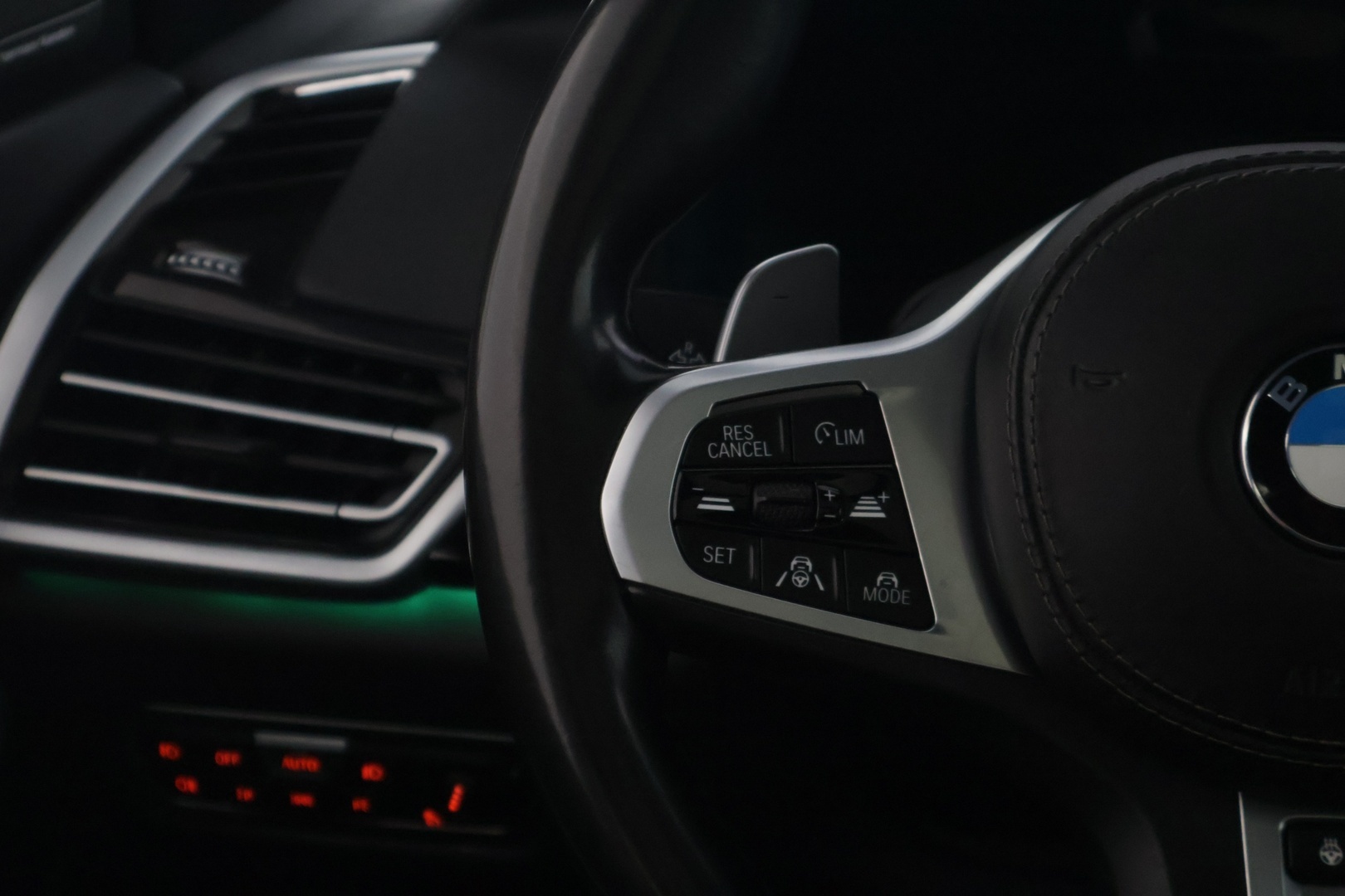 BMW X5 2020
