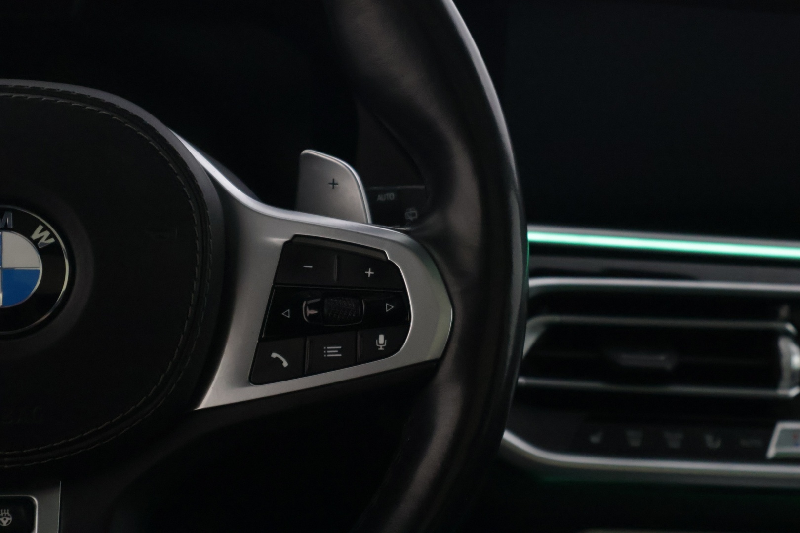 BMW X5 2020