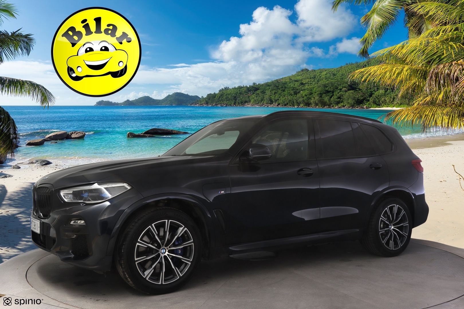 BMW X5 2020