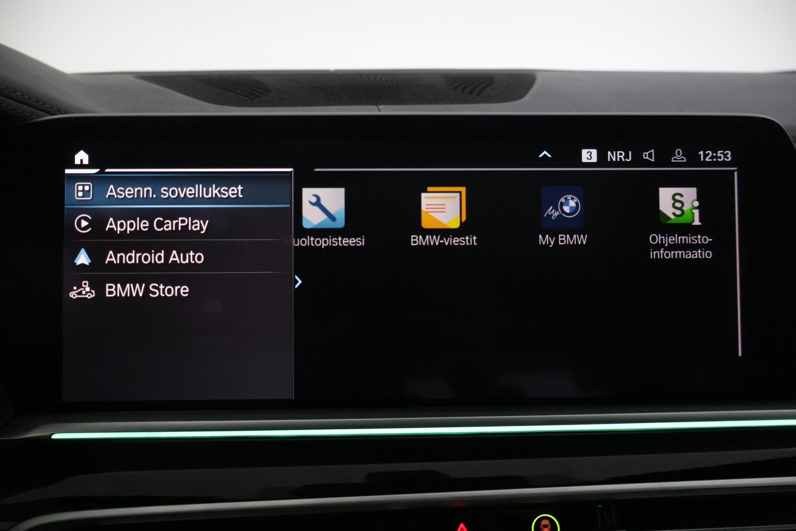 BMW X5 2020
