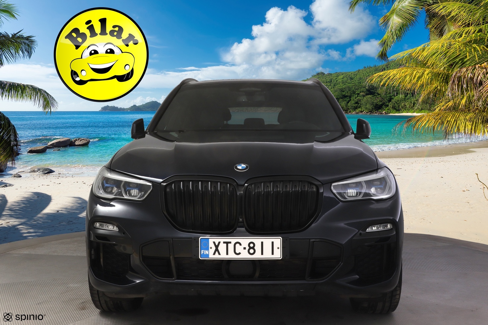 BMW X5 2020