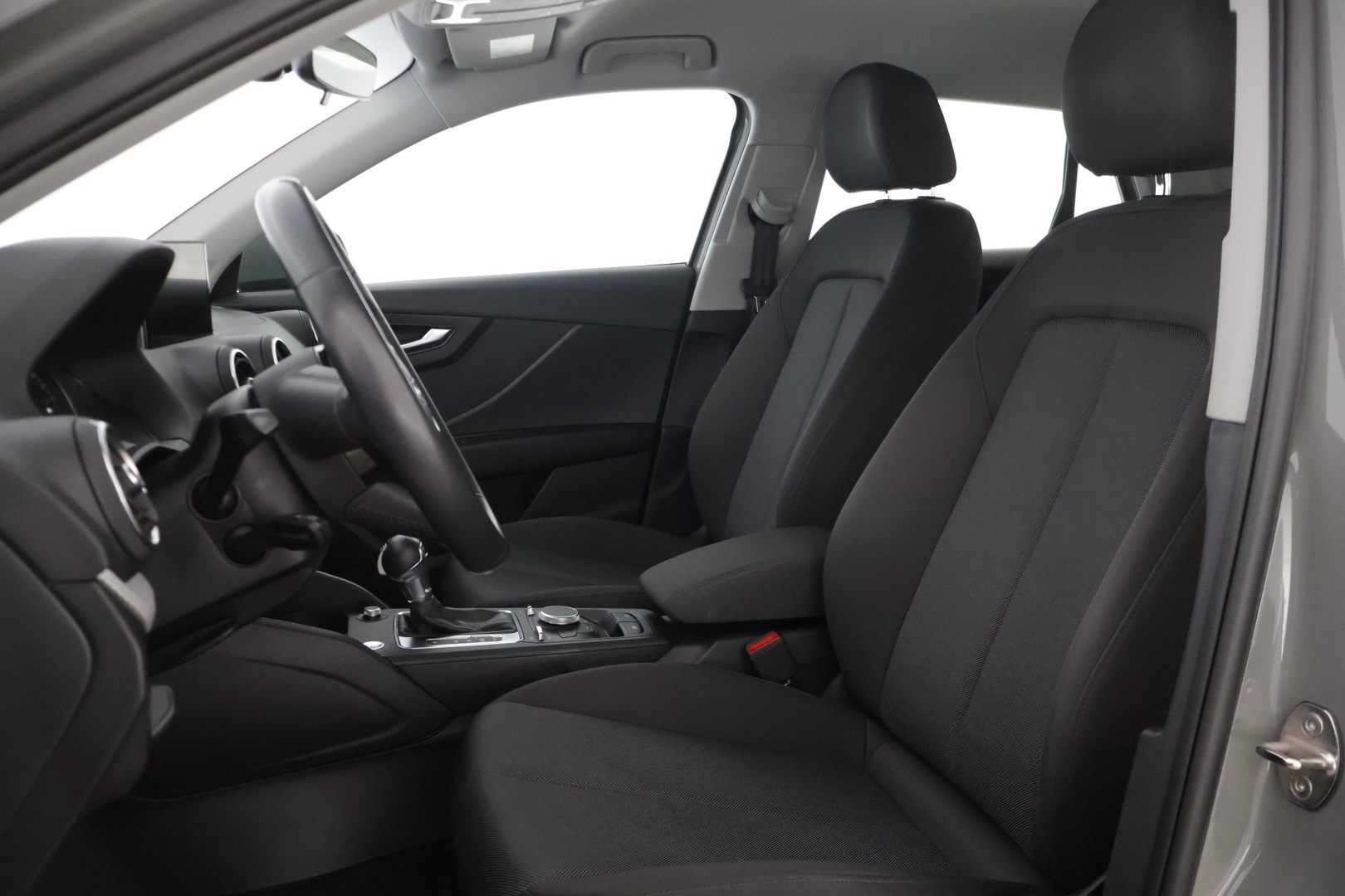 AUDI Q2 2019
