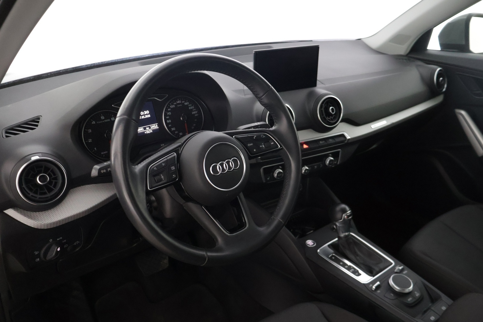 AUDI Q2 2019