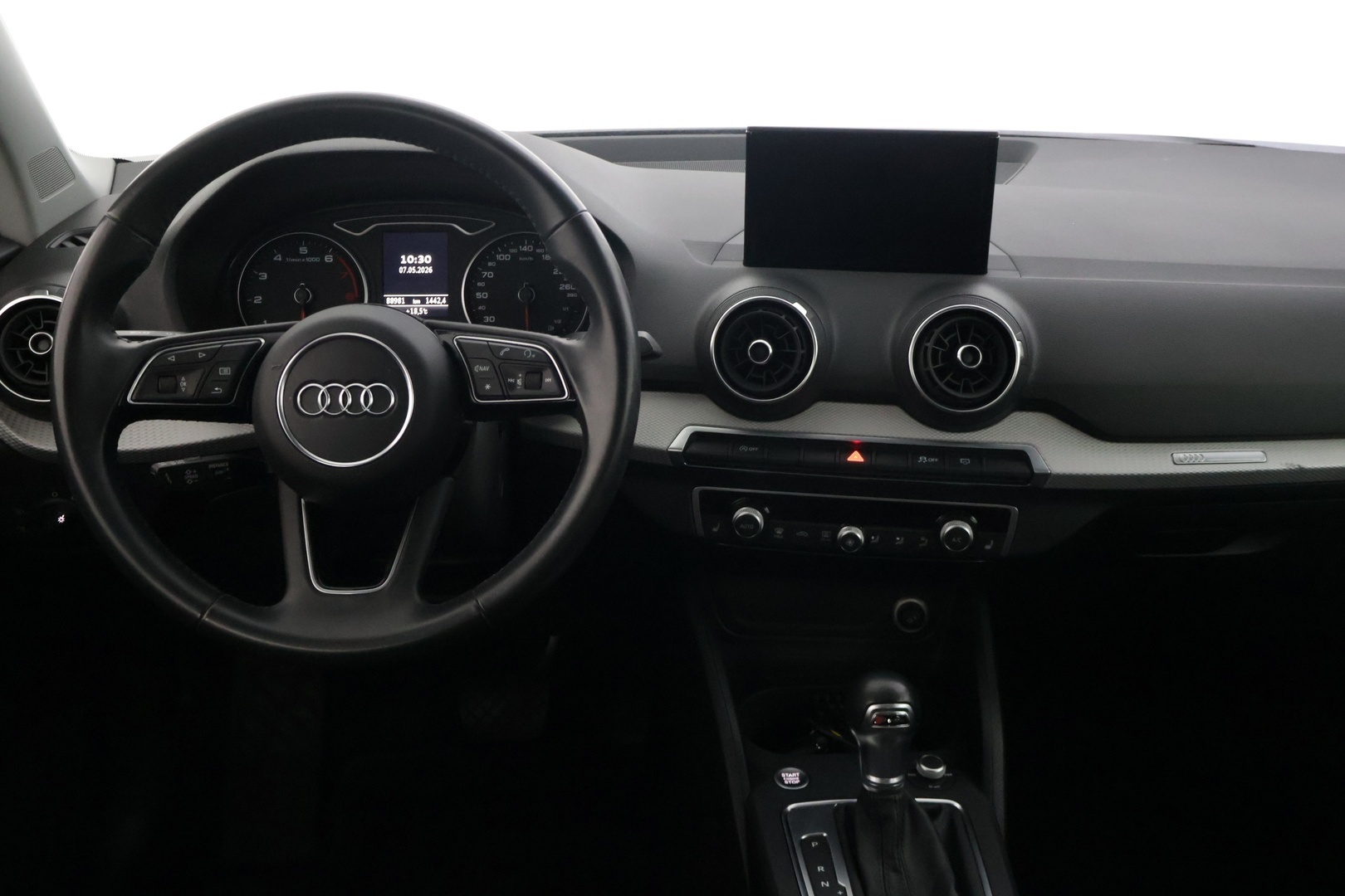 AUDI Q2 2019